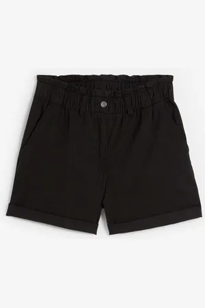 bonprix Twill-Shorts