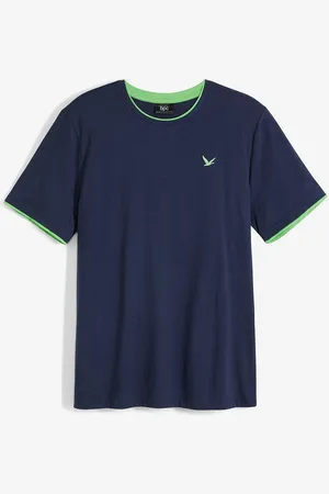 bonprix T-Shirt aus reiner Bio-Baumwolle