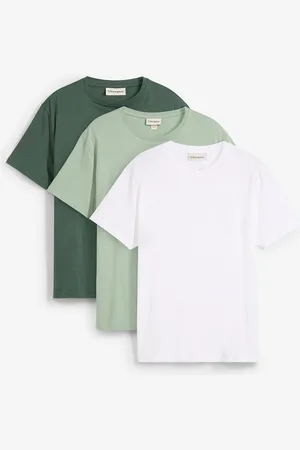 bonprix T-Shirt (3er Pack)