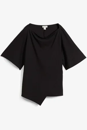 bonprix Shirt aus reiner Bio-Baumwolle