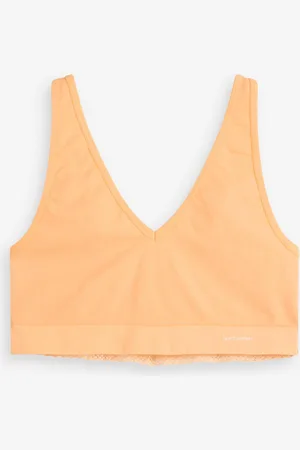 bonprix Feel Comfort Seamless Bustier