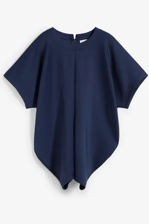 bonprix Shirt mit Taillenfokus