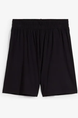 bonprix Schlupf-Shorts aus softem Viskose-Mix