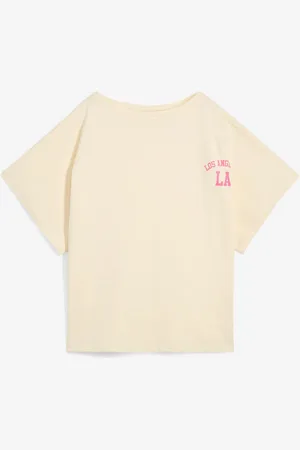 bonprix Oversize-Shirt