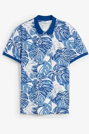 bonprix Piqué Poloshirt aus reiner Bio-Baumwolle