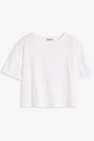 bonprix Oversize-Shirt aus reiner Bio-Baumwolle