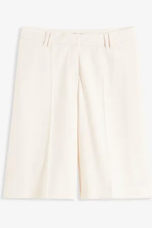 bonprix Taillierte Shorts