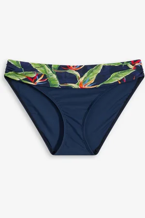 bonprix Bikinihose mit normalem Beinausschnitt