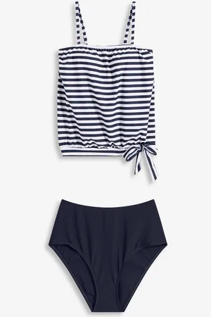 bonprix Oversize Tankini (2-tlg.Set)