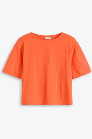 bonprix Oversize-Shirt aus reiner Bio-Baumwolle