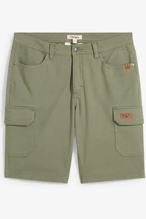 bonprix Stretch-Bermuda, Regular Fit