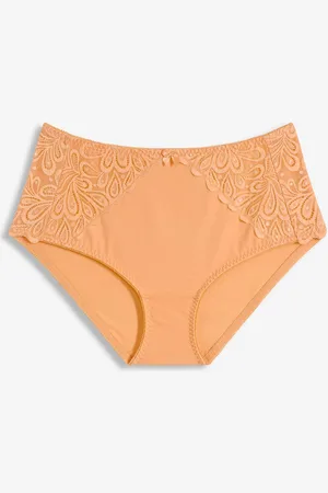 bonprix Formslip mit zarter Spitze