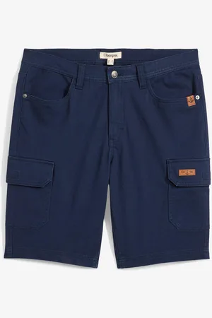 bonprix Stretch-Bermuda, Regular Fit