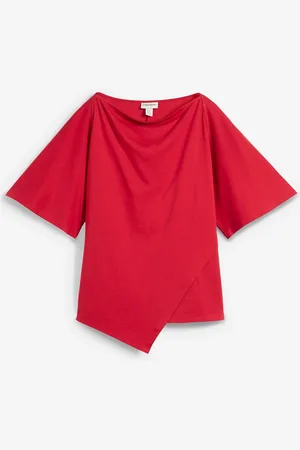 bonprix Shirt aus reiner Bio-Baumwolle