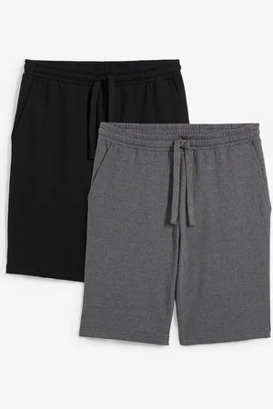 bonprix Sweat-Bermuda (2er Pack)