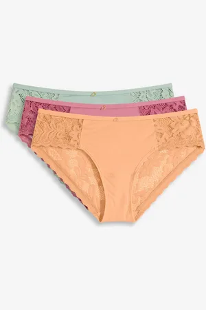 bonprix Hipster (3er Pack)