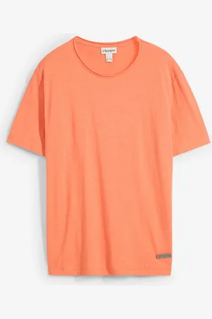 bonprix T-Shirt aus reiner Bio-Baumwolle