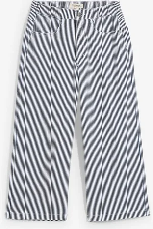 bonprix Twillhose mit Bequembund