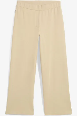 bonprix Weite Sweathose