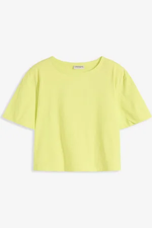 bonprix Oversize-Shirt aus reiner Bio-Baumwolle