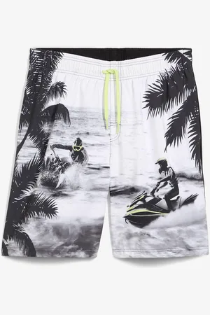 bonprix Badeshorts