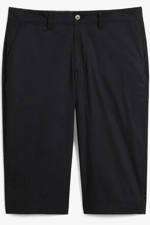 bonprix Long-Bermuda, Regular Fit
