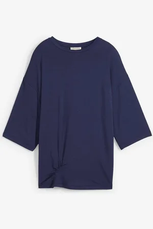 bonprix T-Shirt aus feiner Viskose