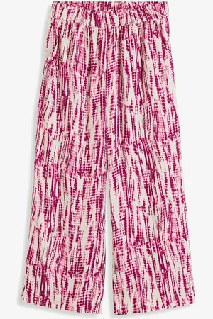 bonprix Bedruckte Schlupfhose