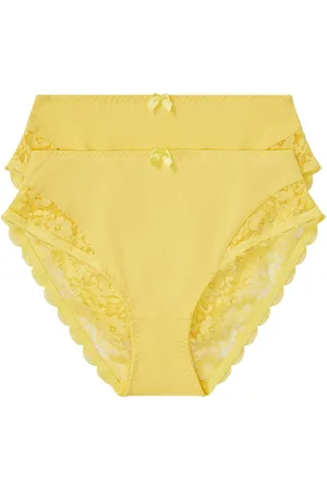 bonprix Maxislip (2er Pack)