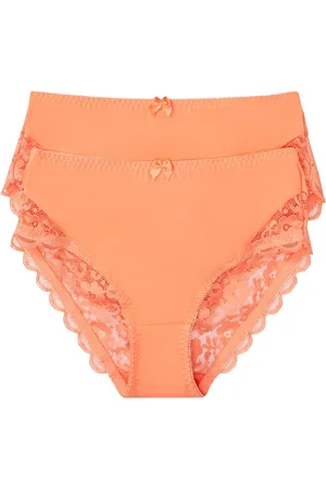 bonprix Maxislip (2er Pack)