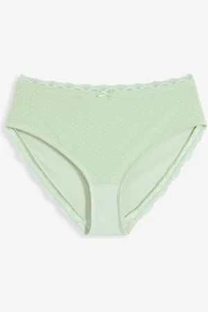 bonprix Maxislip