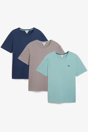 bonprix T-Shirt (3er Pack)