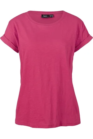 bonprix Boxy-Shirt