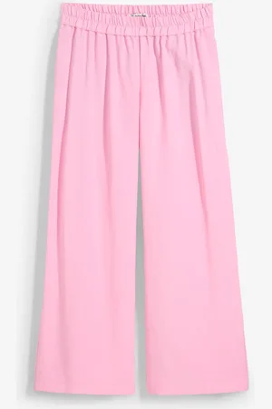bonprix Culotte aus softem Viskose-Mix