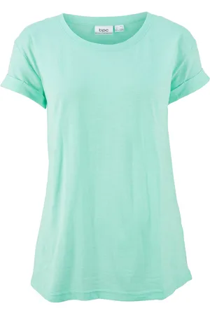 bonprix Boxy-Shirt