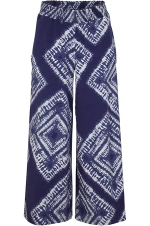bonprix Shirthose aus Bio-Baumwolle mit Bequembund