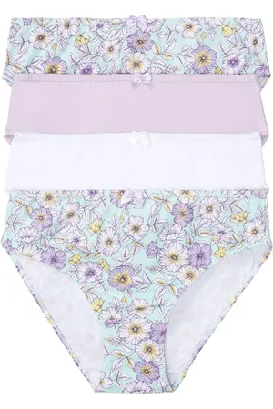 bonprix Maxislip (4er Pack)