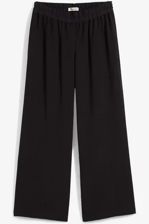 bonprix Culotte aus softem Viskose-Mix