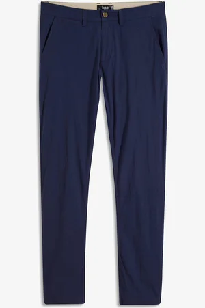 bonprix Leichte Chino-Hose, Regular Fit