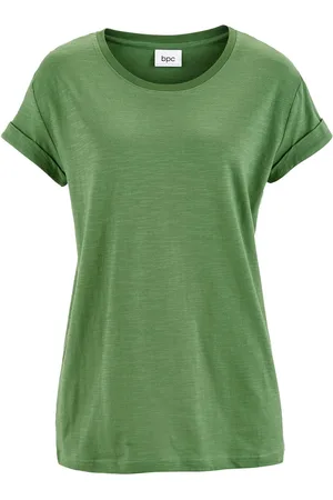 bonprix Boxy-Shirt