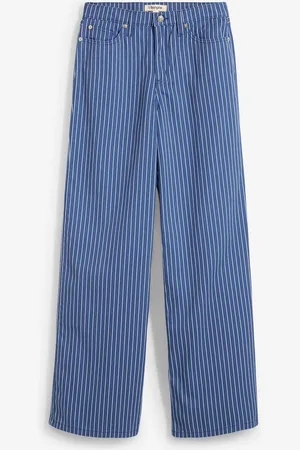 bonprix Twillhose aus reiner Baumwolle