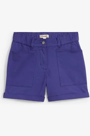 bonprix Twill-Shorts