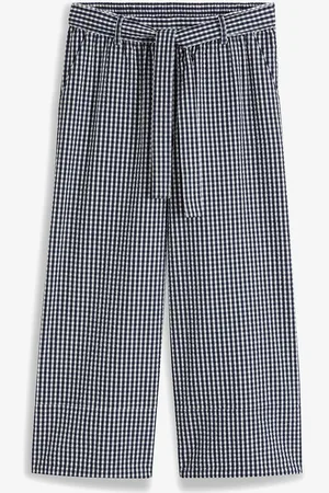 bonprix Hose in Vichy-Karo