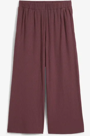 bonprix Jersey-Hose mit Bequembund
