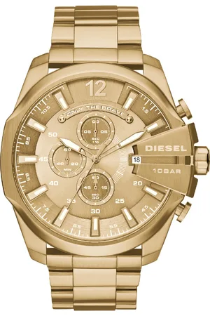 Diesel Mega Chief herren Uhr DZ4360