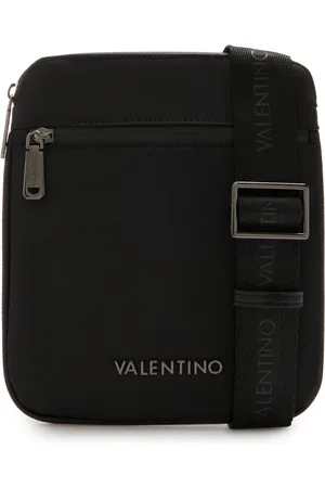 VALENTINO Klay Re herren Umhängetasche VBS7CF05NERO
