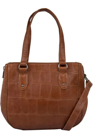 Cowboysbag Damen Handtasche 3361-000521