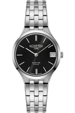 Roamer Slim-Line Classic Ladies Women