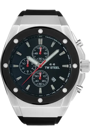 TW steel CEO Tech herren Uhr TWCE4104