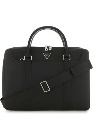 Guess Stephi herren Aktentasche HMECSA-P3138-BLA